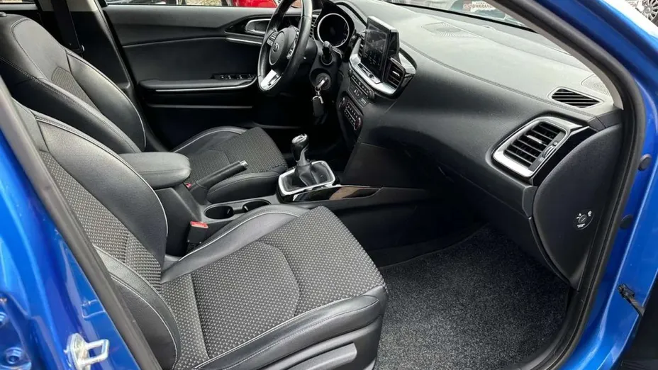 KIA Cee'd -