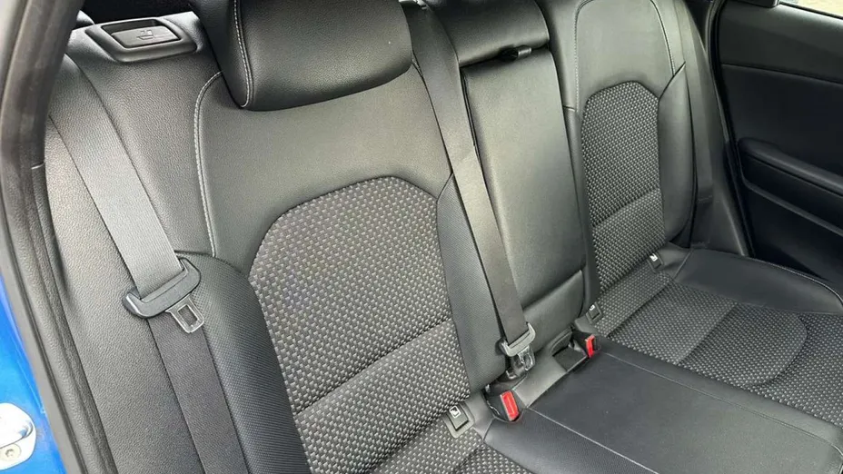 KIA Cee'd -