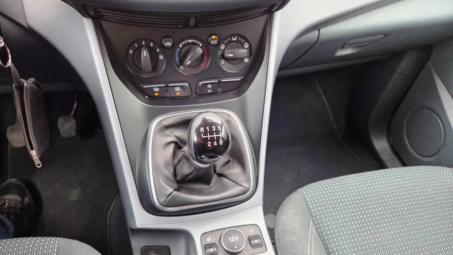 FORD C-MAX -