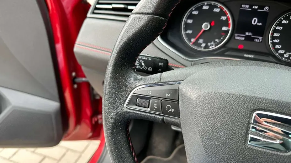 SEAT Arona -