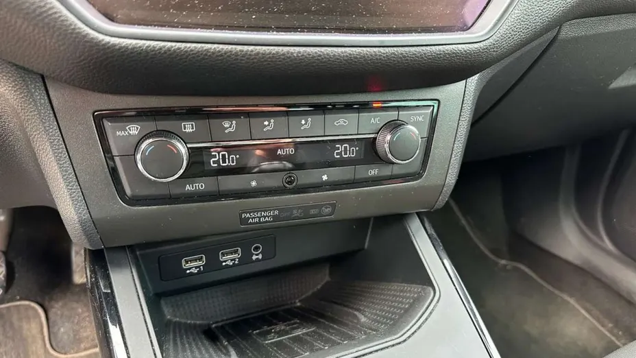 SEAT Arona -