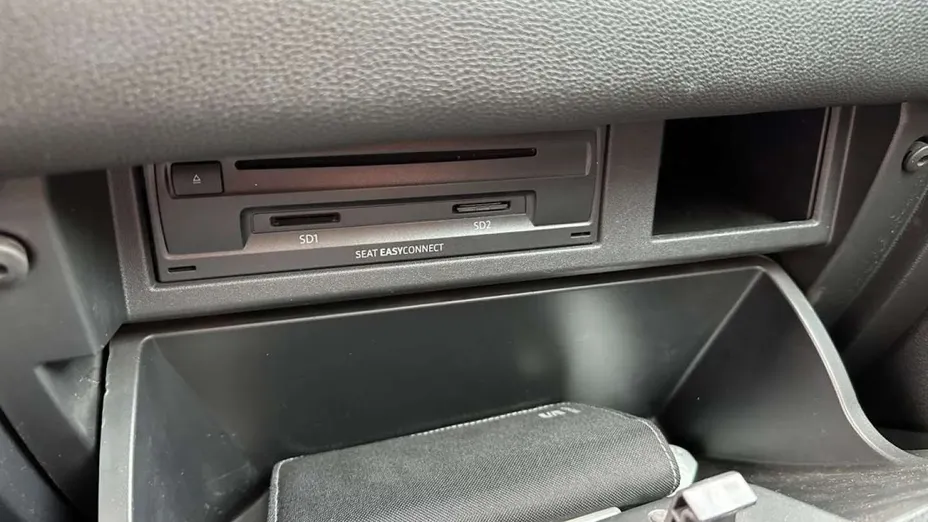 SEAT Arona -