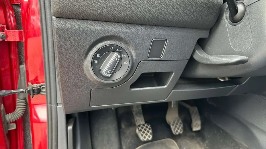 SEAT Arona -