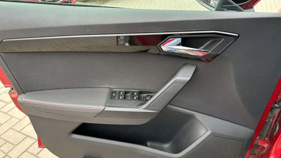 SEAT Arona -