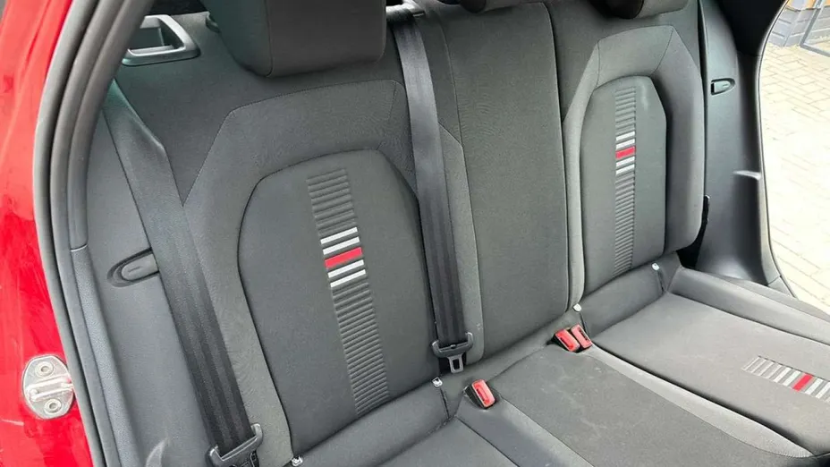 SEAT Arona -