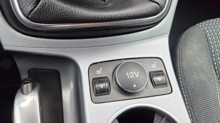 FORD C-MAX -