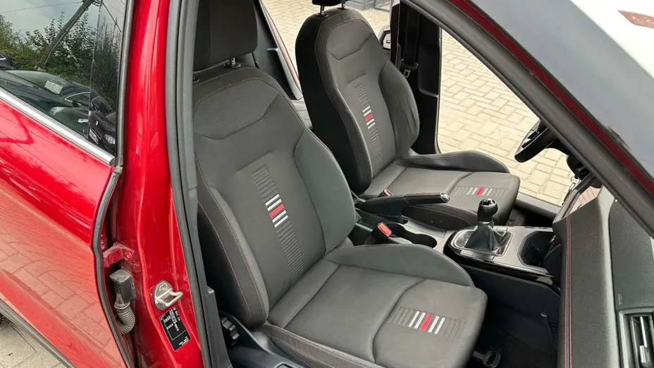 SEAT Arona -