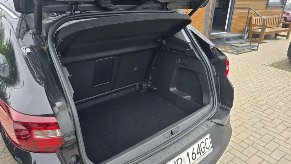 OPEL Grandland X -