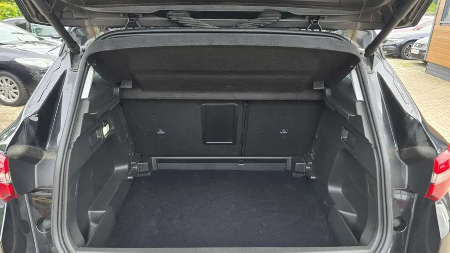 OPEL Grandland X -