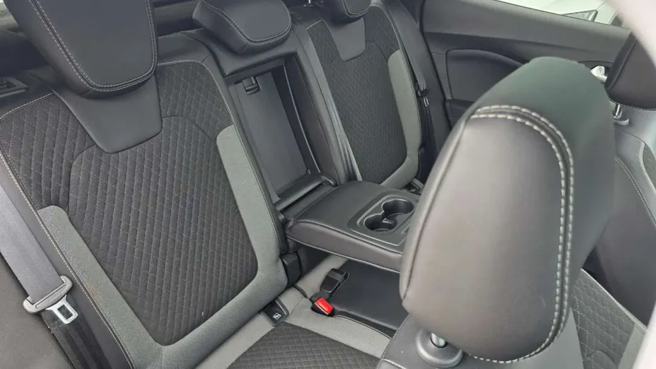 OPEL Grandland X -