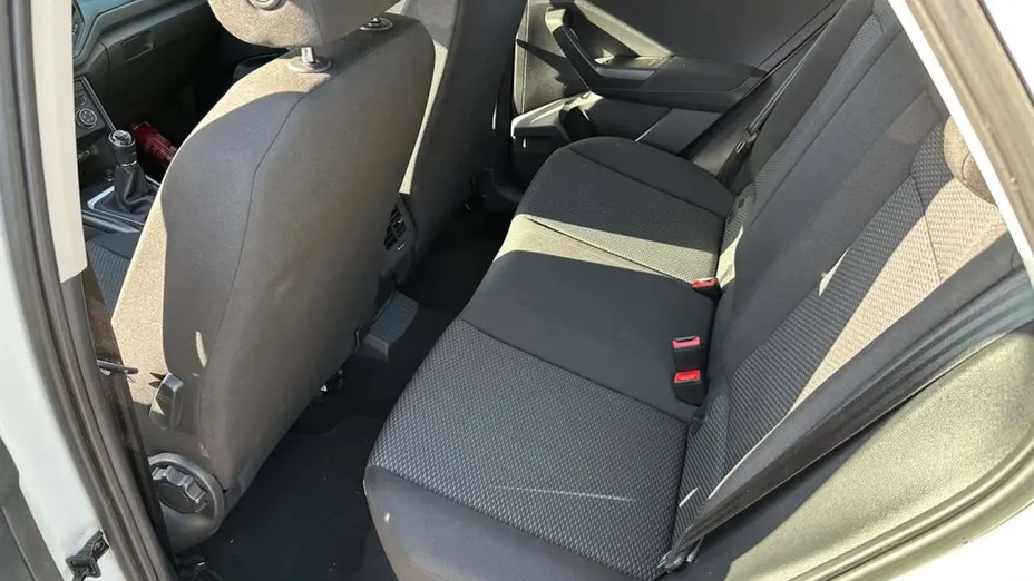 VOLKSWAGEN T-ROC -