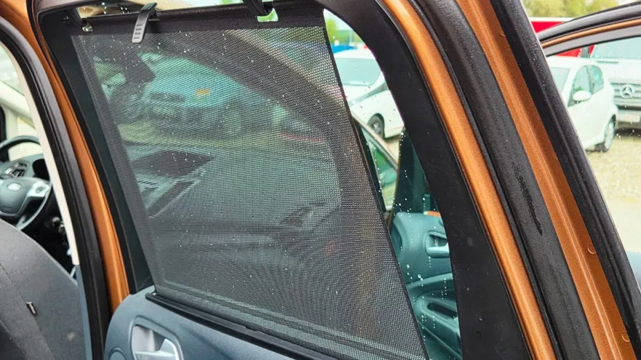 FORD C-MAX -