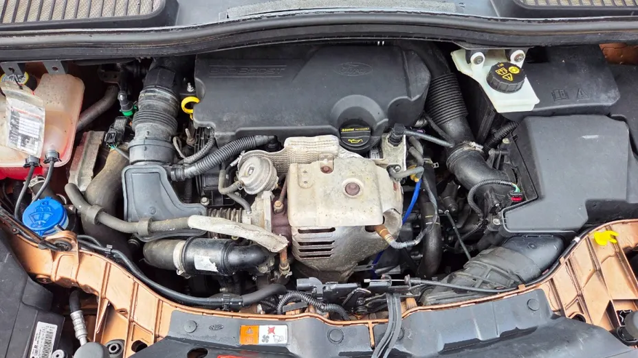 FORD C-MAX -