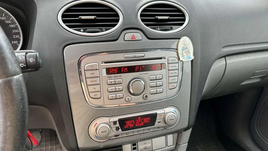 FORD Focus -