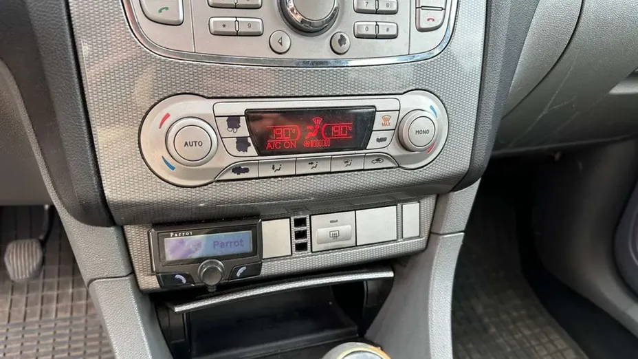 FORD Focus -