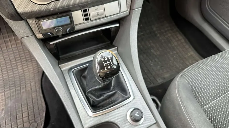 FORD Focus -