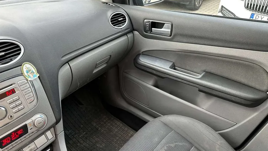 FORD Focus -
