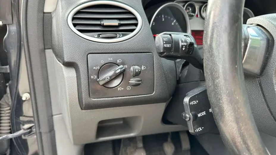FORD Focus -