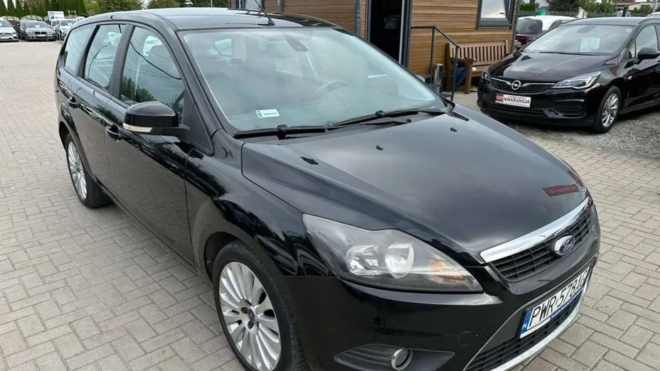 FORD Focus -