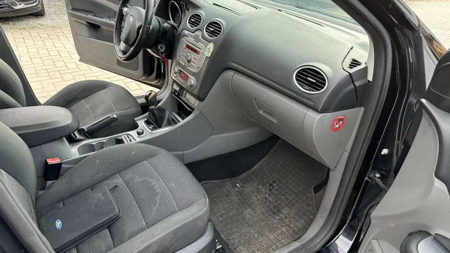 FORD Focus -