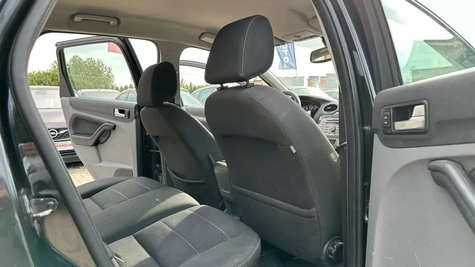 FORD Focus -