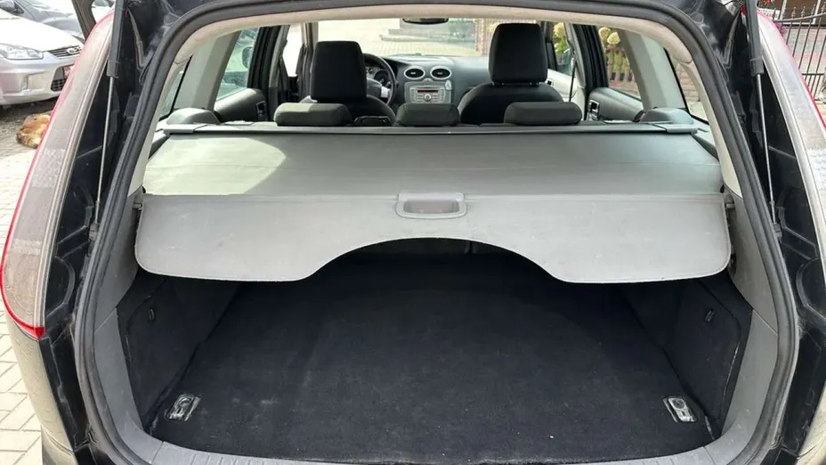 FORD Focus -