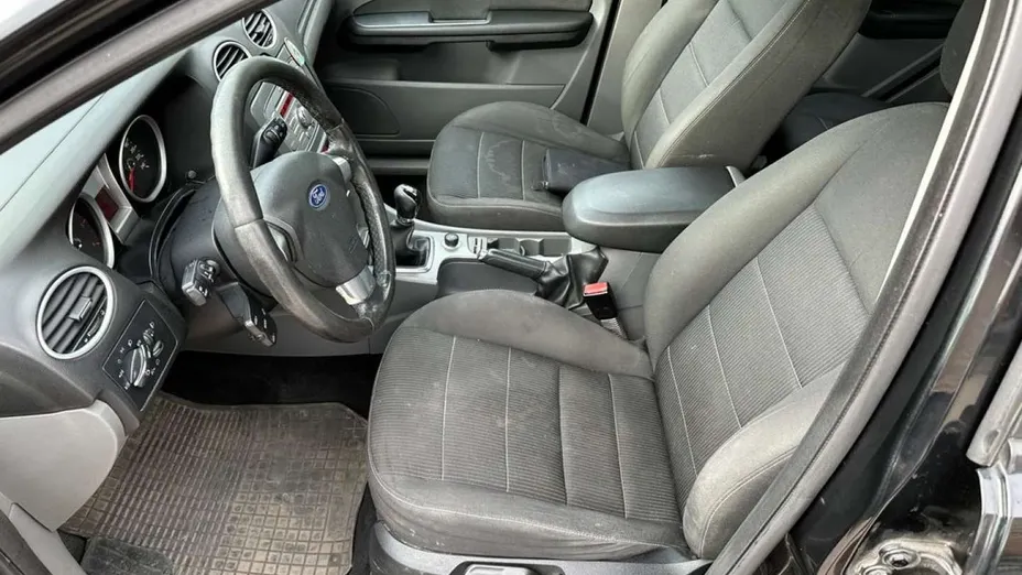 FORD Focus -
