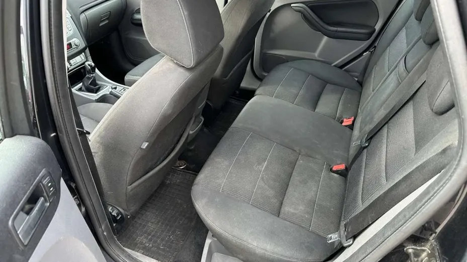 FORD Focus -