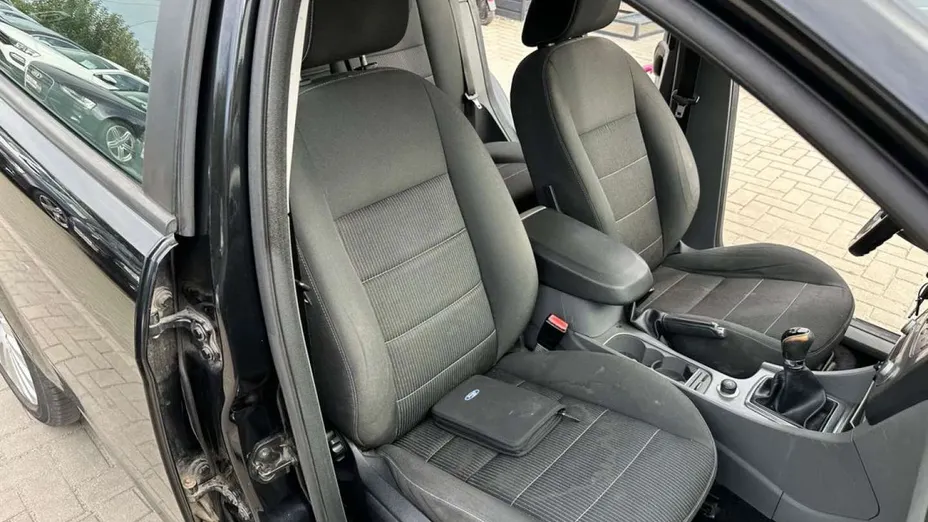 FORD Focus -