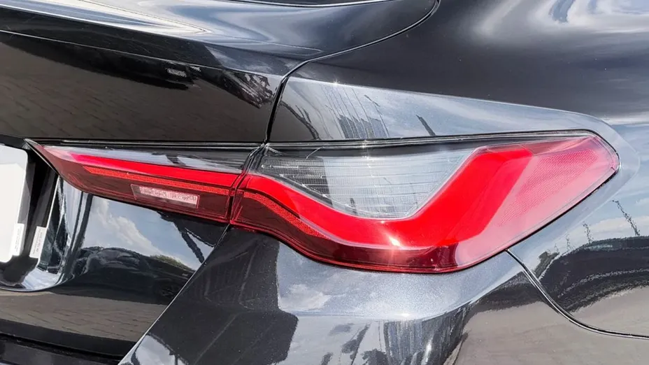 BMW Seria 4 -