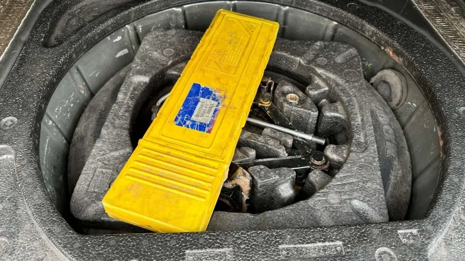 FORD Focus -