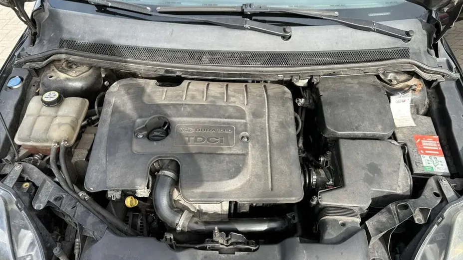 FORD Focus -