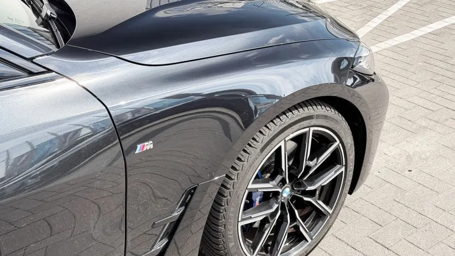 BMW Seria 4 -