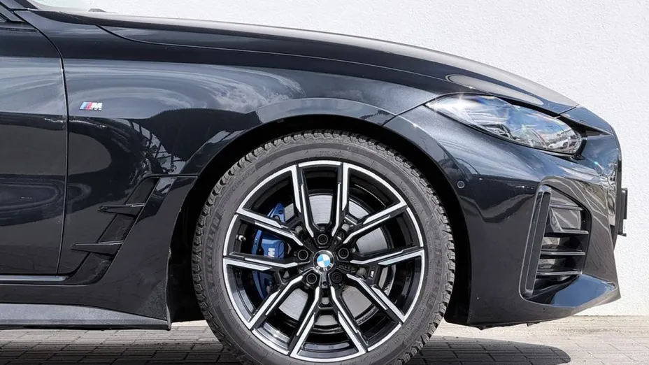 BMW Seria 4 -