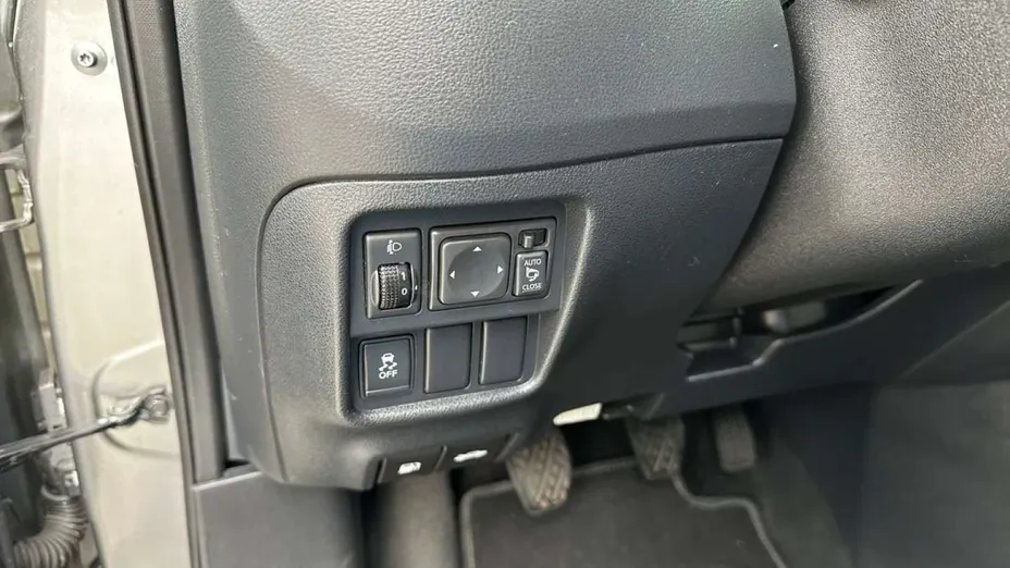NISSAN Juke -