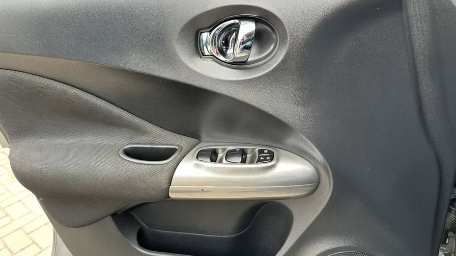 NISSAN Juke -
