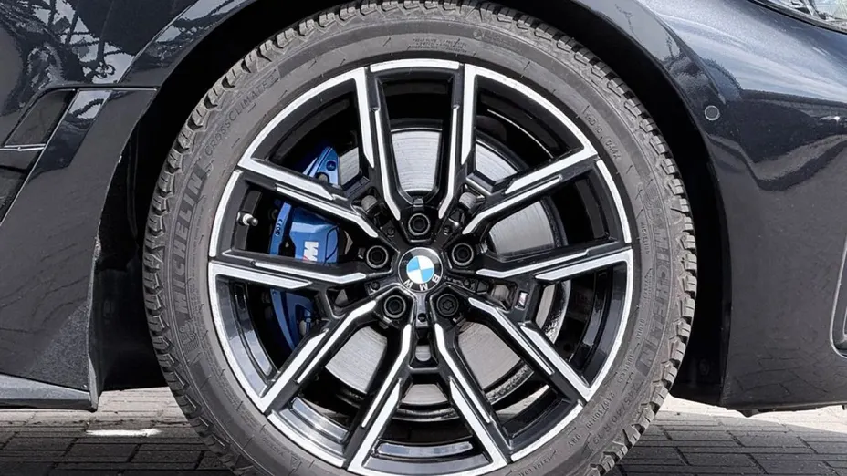 BMW Seria 4 -