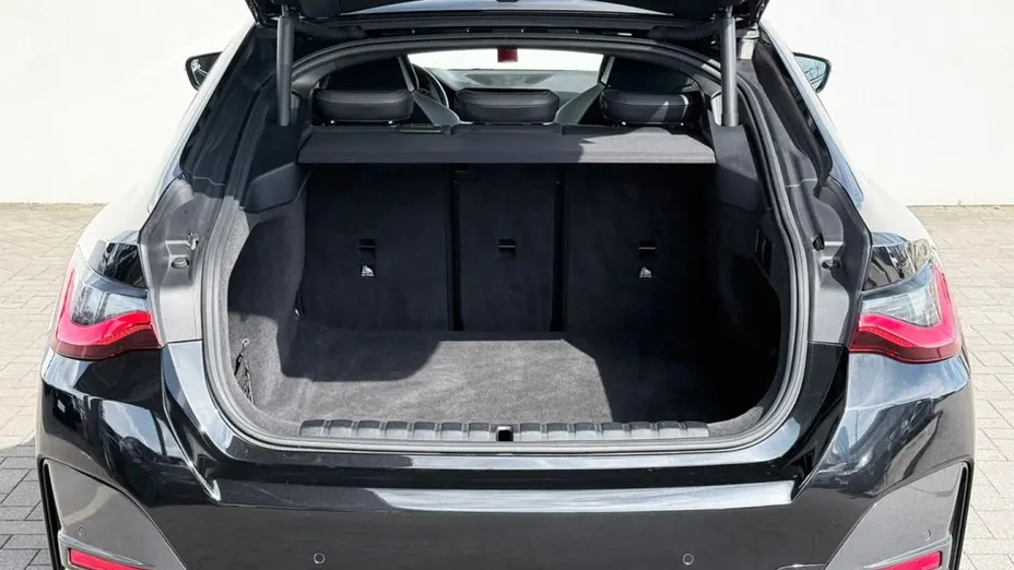 BMW Seria 4 -