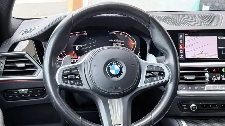 BMW Seria 4 -