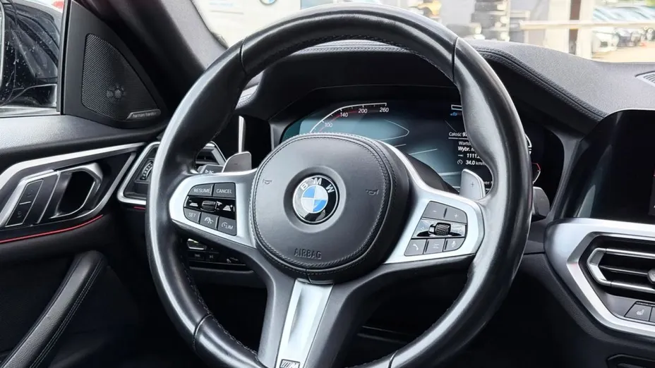 BMW Seria 4 -