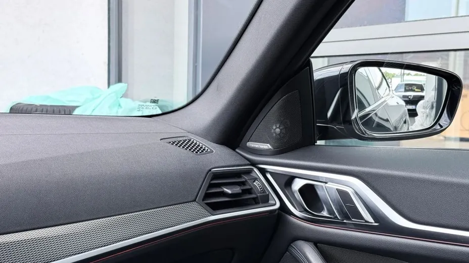 BMW Seria 4 -