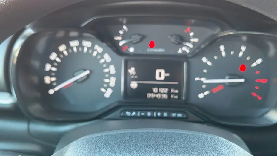 CITROEN C3 -