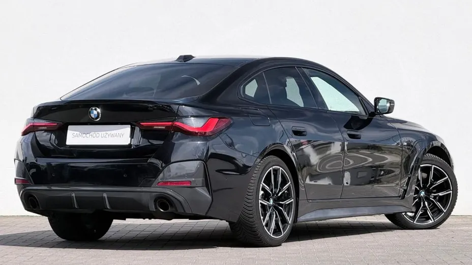 BMW Seria 4 -