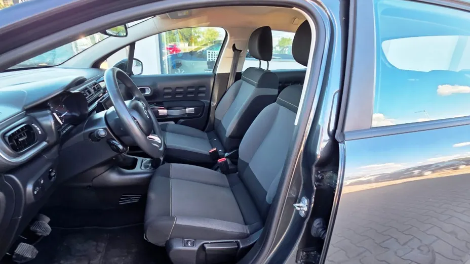 CITROEN C3 -