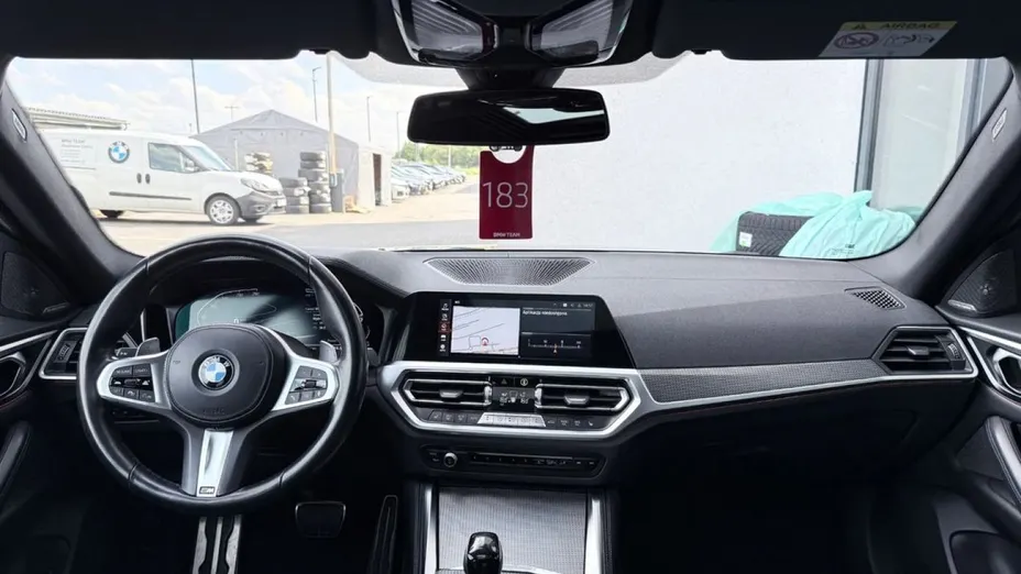 BMW Seria 4 -