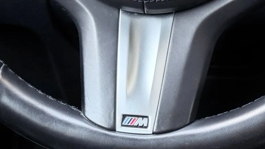 BMW Seria 4 -