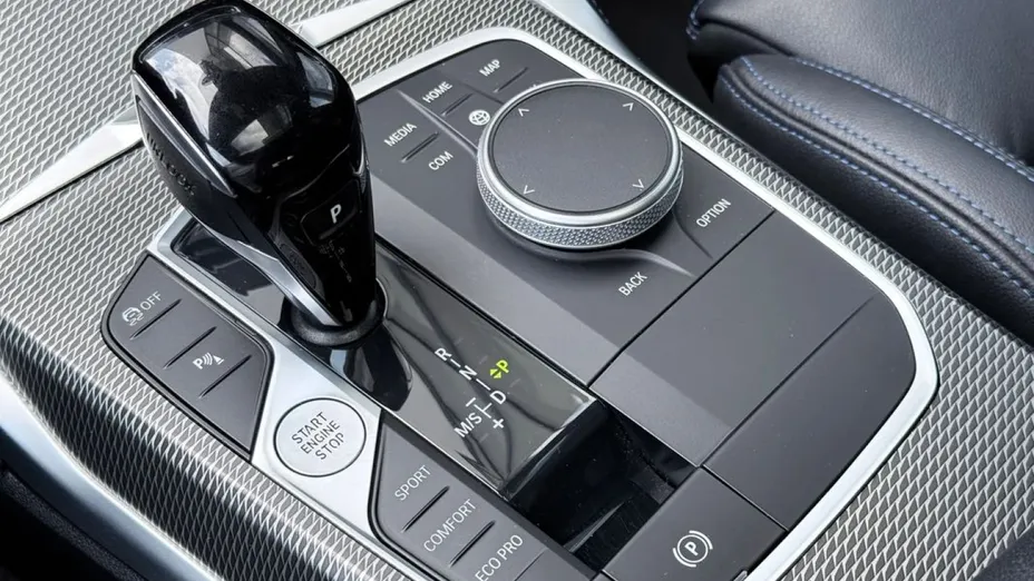 BMW Seria 4 -