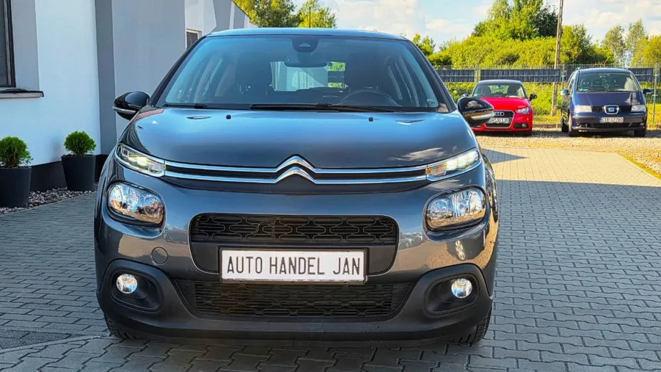 CITROEN C3 -