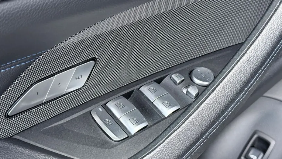 BMW Seria 4 -