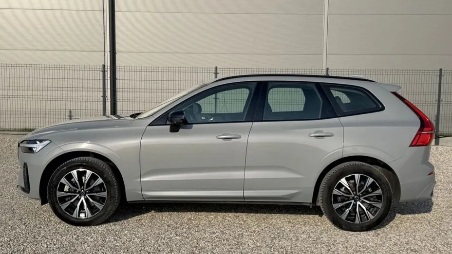 VOLVO XC60 -